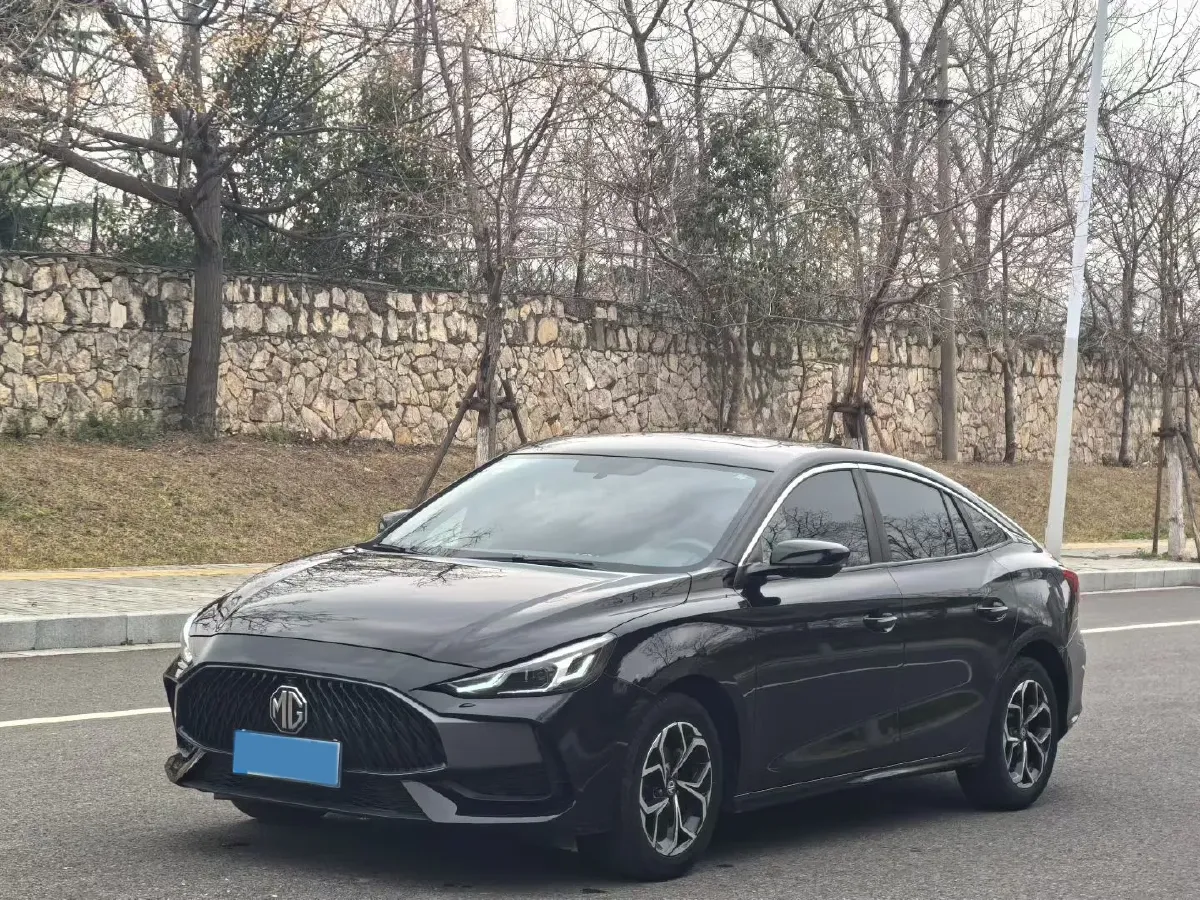 2021 MG 5 1.5L 120HP L4 CVT,autocango,china used car exporter,china ev exporter,chinese used car exporter,chinese used ev exporter