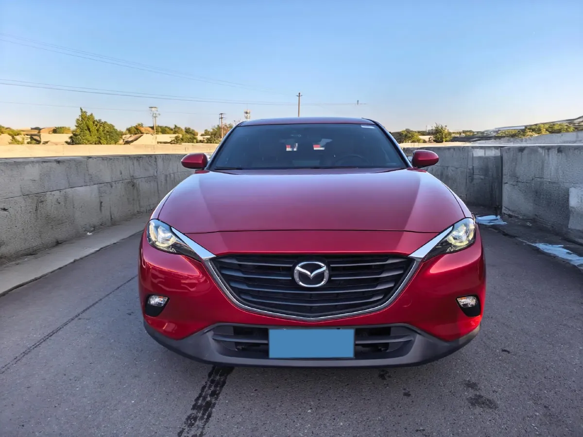 2018 Mazda CX-4 2.0L 158HP L4 6AT,autocango,china used car exporter,china ev exporter,chinese used car exporter,chinese used ev exporter