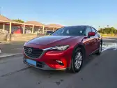 2018 MAZDA CX-4,autocango,china used car exporter,china ev exporter,chinese used car exporter,chinese used ev exporter