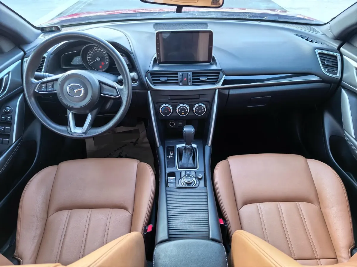 2018 Mazda CX-4 2.0L 158HP L4 6AT,autocango,china used car exporter,china ev exporter,chinese used car exporter,chinese used ev exporter