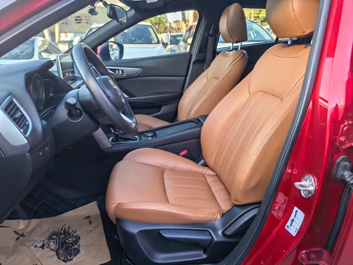 2018 Mazda CX-4 2.0L 158HP L4 6AT,autocango,china used car exporter,china ev exporter,chinese used car exporter,chinese used ev exporter