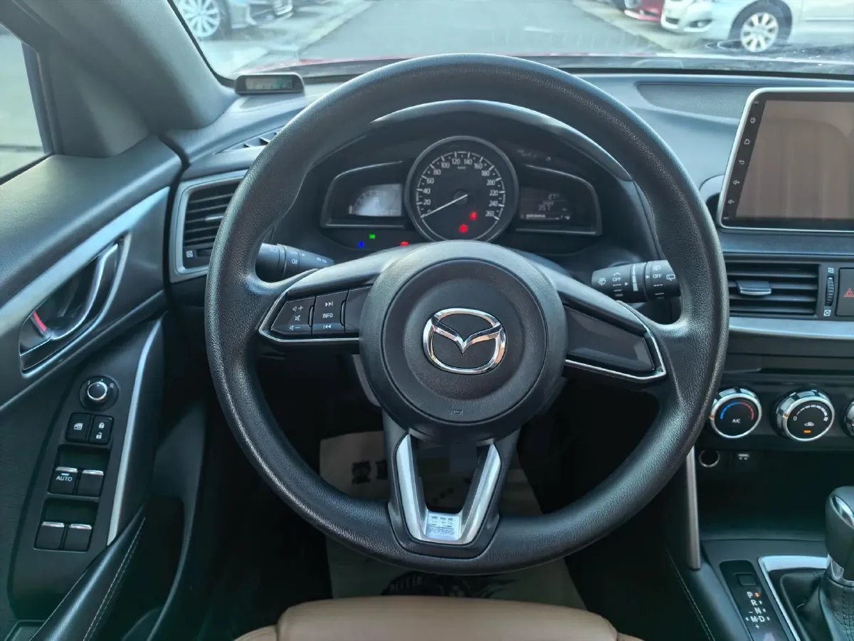 2018 Mazda CX-4 2.0L 158HP L4 6AT,autocango,china used car exporter,china ev exporter,chinese used car exporter,chinese used ev exporter