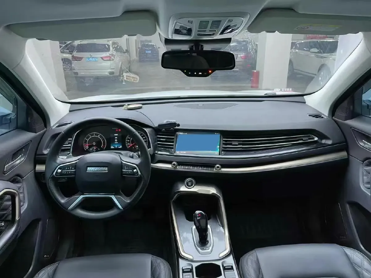 2021 Haval H6 1.5T 150HP L4 7DCT,autocango,china used car exporter,china ev exporter,chinese used car exporter,chinese used ev exporter