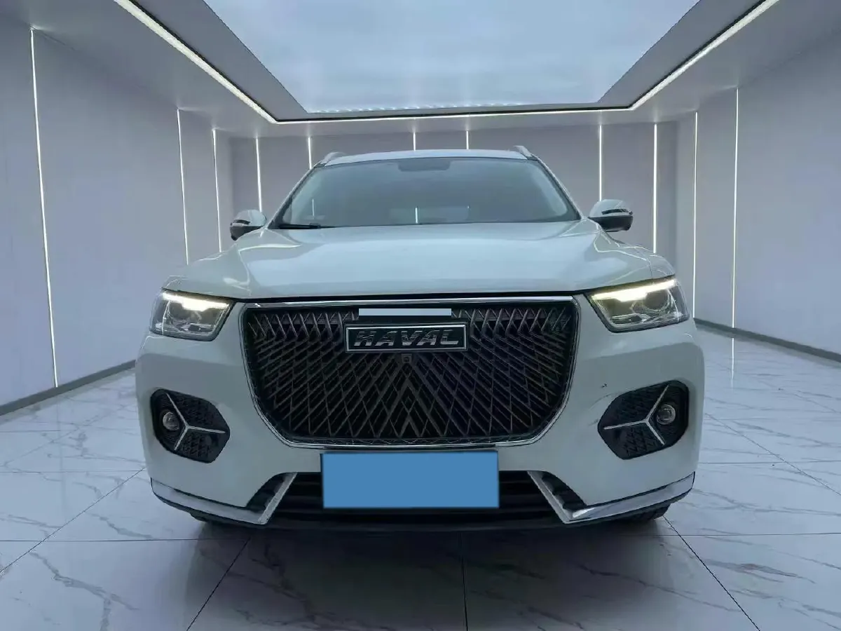 2021 Haval H6 1.5T 150HP L4 7DCT,autocango,china used car exporter,china ev exporter,chinese used car exporter,chinese used ev exporter