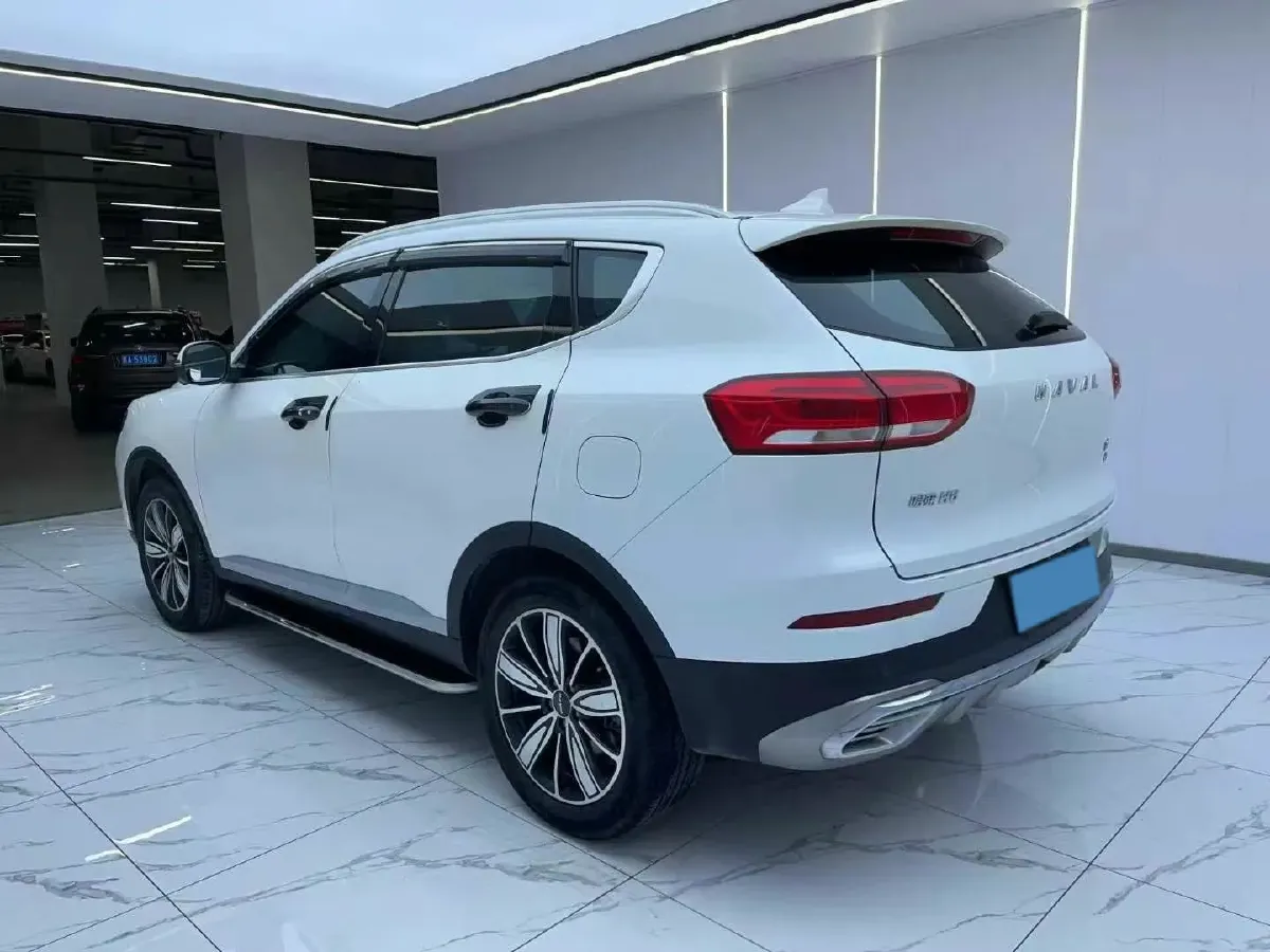 2021 Haval H6 1.5T 150HP L4 7DCT,autocango,china used car exporter,china ev exporter,chinese used car exporter,chinese used ev exporter