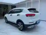 2021 Haval H6 1.5T 150HP L4 7DCT