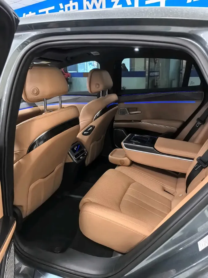 2025 BYD HanL 1.5T 156HP L4 E-CVT PHEV,autocango,china used car exporter,china ev exporter,chinese used car exporter,chinese used ev exporter