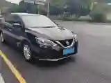 2022 Nissan Sylphy 1.6L 122HP L4 CVT