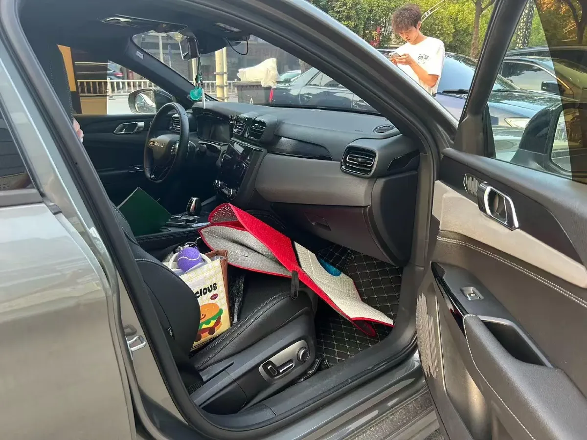 2021 LYNK&CO 03 2.0T 190HP L4 6AT,autocango,china used car exporter,china ev exporter,chinese used car exporter,chinese used ev exporter