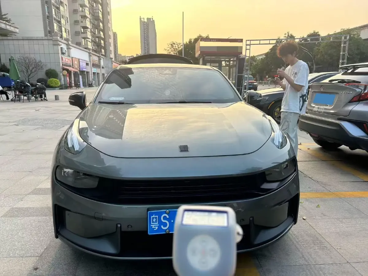 2021 LYNK&CO 03 2.0T 190HP L4 6AT,autocango,china used car exporter,china ev exporter,chinese used car exporter,chinese used ev exporter