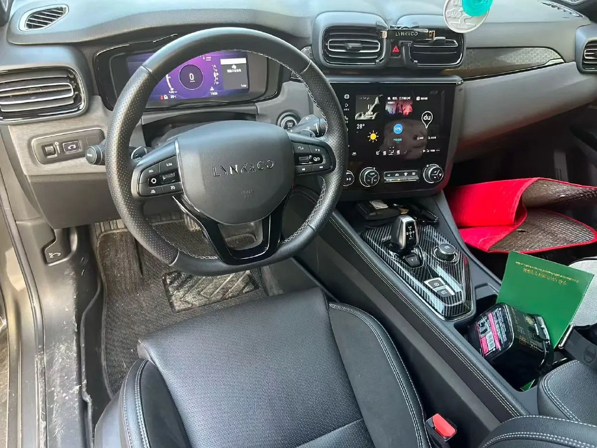 2021 LYNK&CO 03 2.0T 190HP L4 6AT,autocango,china used car exporter,china ev exporter,chinese used car exporter,chinese used ev exporter