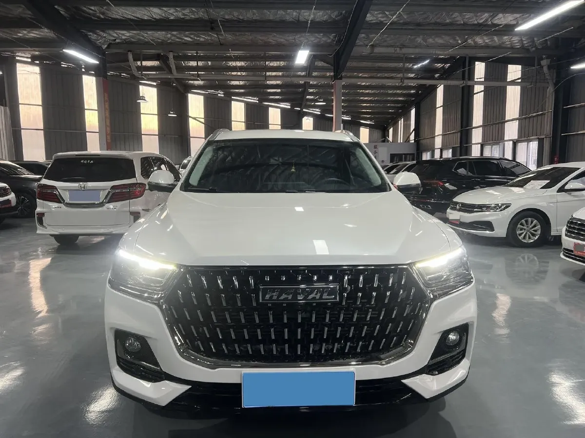 2023 Haval H6 1.5T 150HP L4 7DCT,autocango,china used car exporter,china ev exporter,chinese used car exporter,chinese used ev exporter