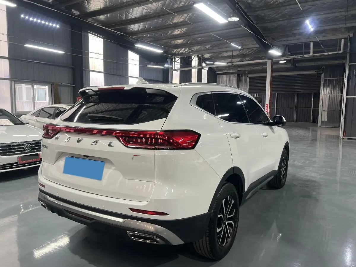 2023 Haval H6 1.5T 150HP L4 7DCT,autocango,china used car exporter,china ev exporter,chinese used car exporter,chinese used ev exporter