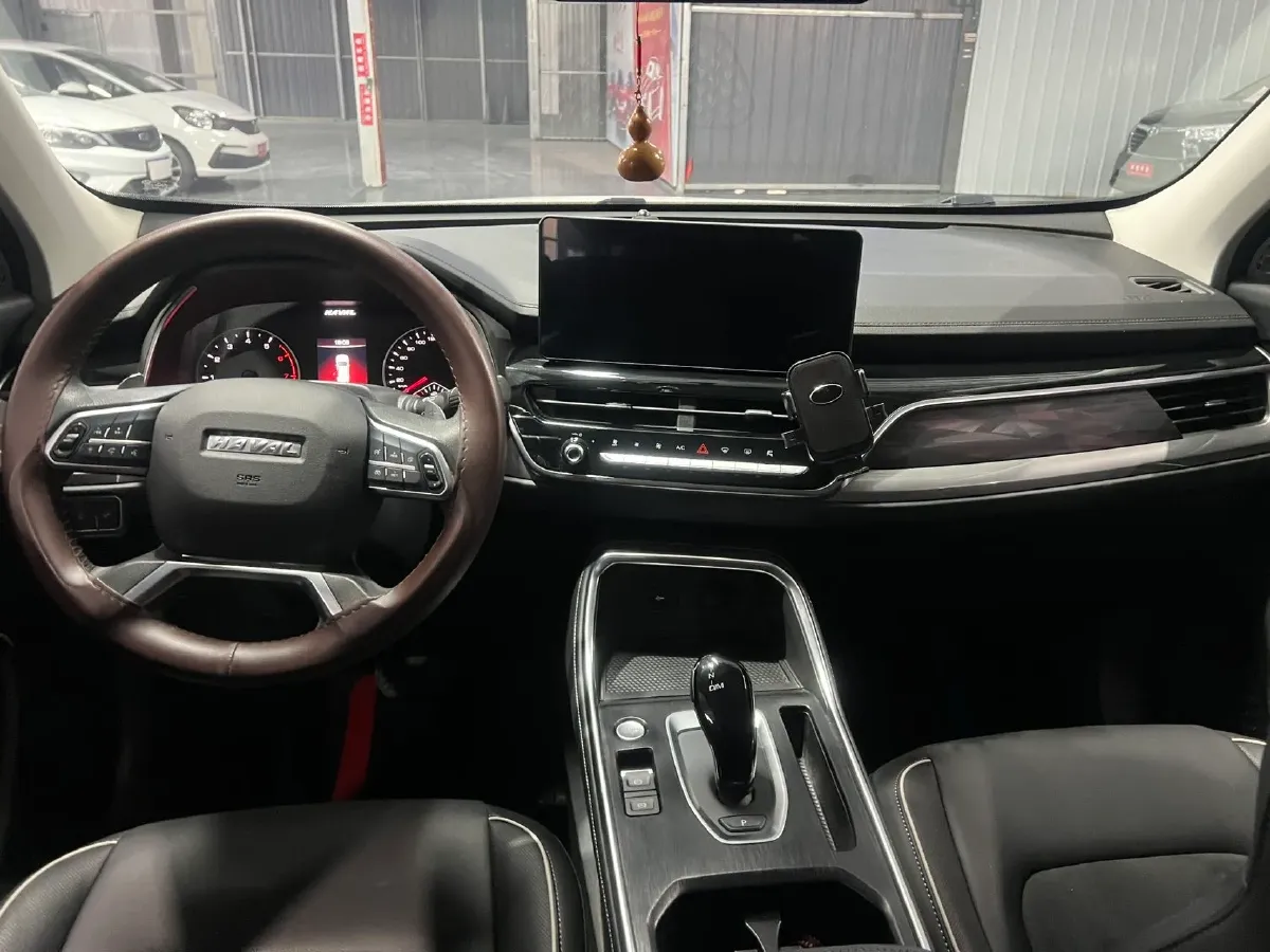 2023 Haval H6 1.5T 150HP L4 7DCT,autocango,china used car exporter,china ev exporter,chinese used car exporter,chinese used ev exporter