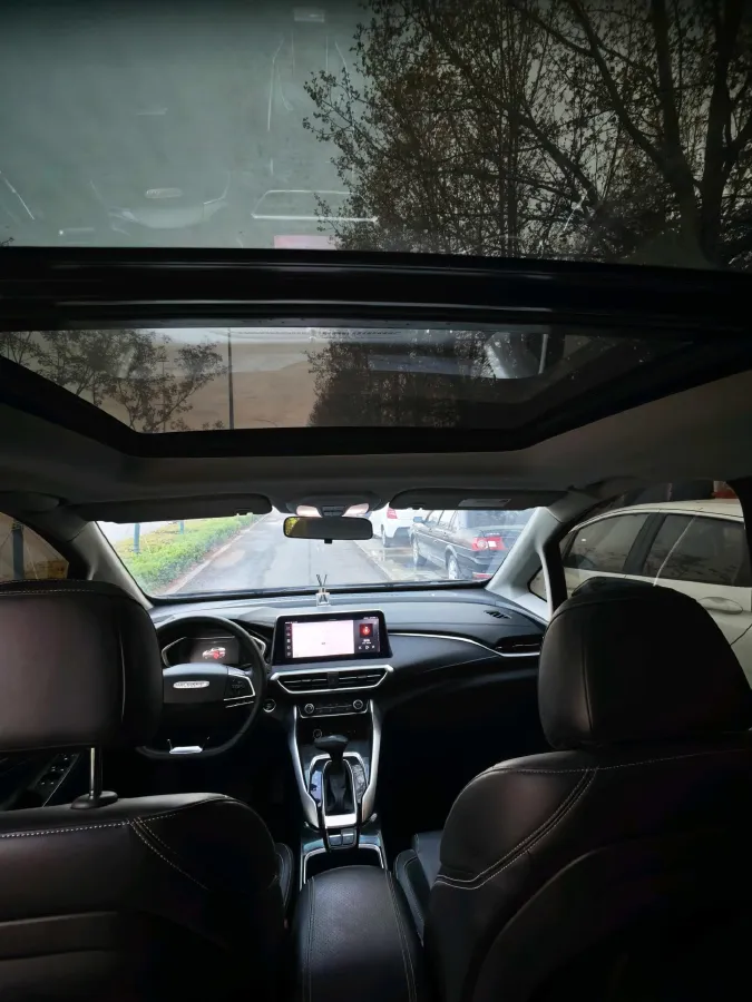 2021 MAXUS G50 1.5T 169HP L4 7DCT,autocango,china used car exporter,china ev exporter,chinese used car exporter,chinese used ev exporter