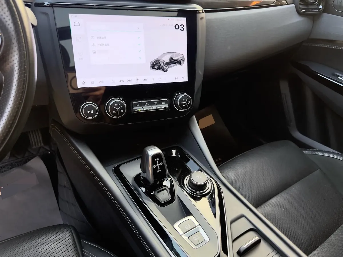 2022 LYNK&CO 03 1.5T 180HP L3 7DCT,autocango,china used car exporter,china ev exporter,chinese used car exporter,chinese used ev exporter