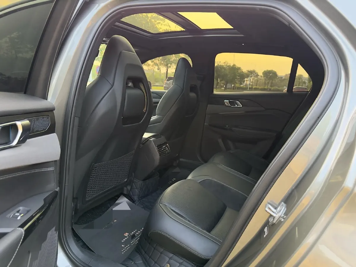 2022 LYNK&CO 03 1.5T 180HP L3 7DCT,autocango,china used car exporter,china ev exporter,chinese used car exporter,chinese used ev exporter