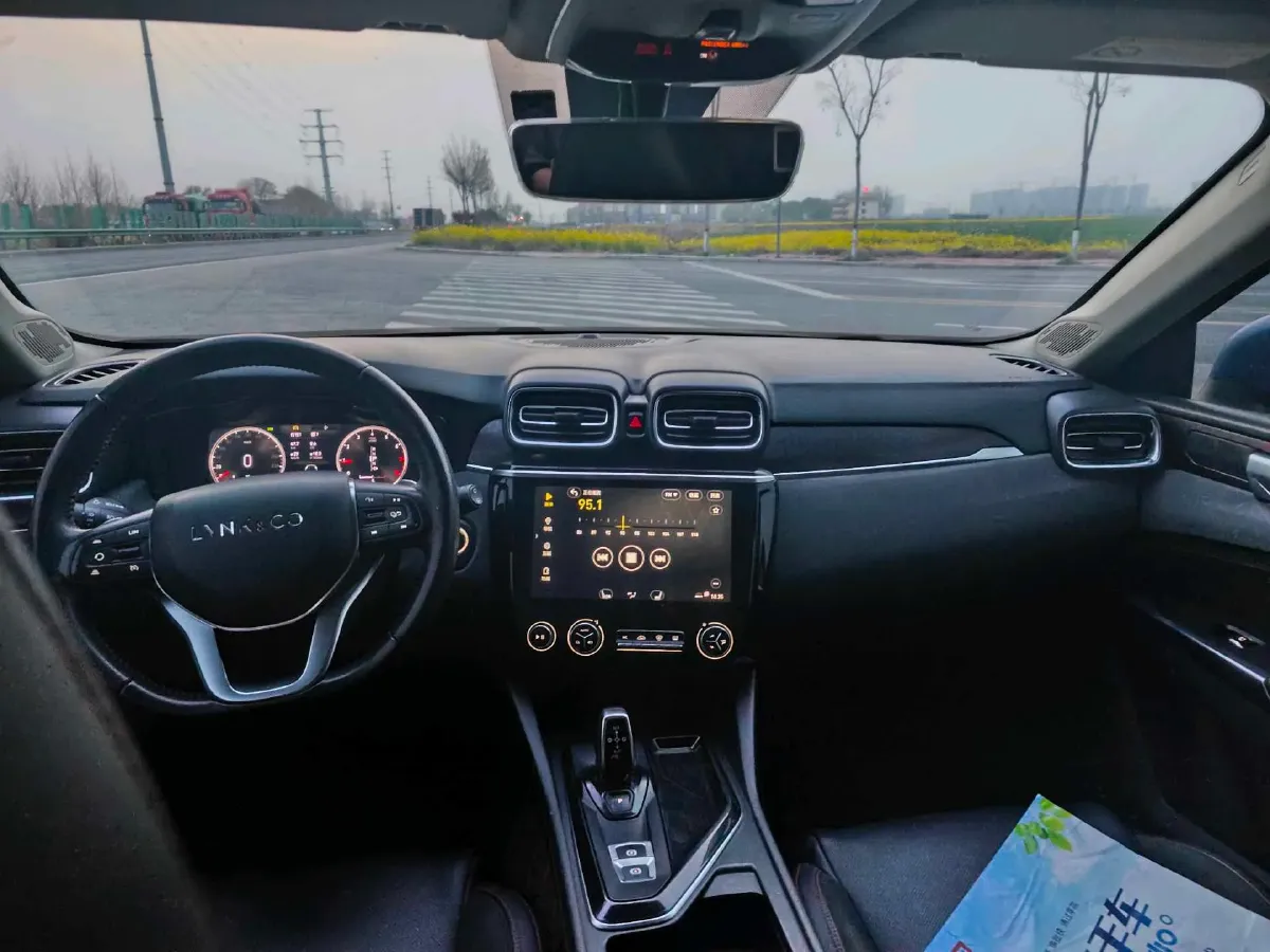 2018 Geely Emgrand GT 1.5T 180HP L3 7DCT,autocango,china used car exporter,china ev exporter,chinese used car exporter,chinese used ev exporter