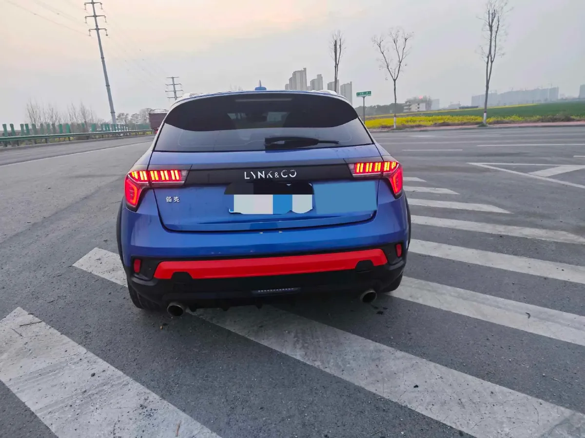 2018 Geely Emgrand GT 1.5T 180HP L3 7DCT,autocango,china used car exporter,china ev exporter,chinese used car exporter,chinese used ev exporter