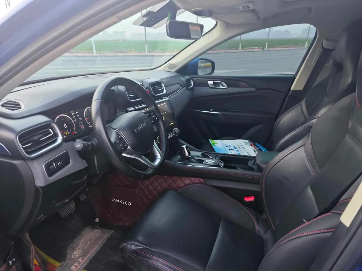 2018 Geely Emgrand GT 1.5T 180HP L3 7DCT,autocango,china used car exporter,china ev exporter,chinese used car exporter,chinese used ev exporter