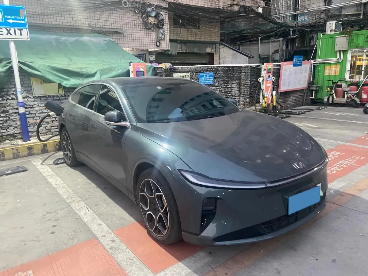 2024 ChangAn QiYuan A07 BEV 79.97KWH,autocango,china used car exporter,china ev exporter,chinese used car exporter,chinese used ev exporter