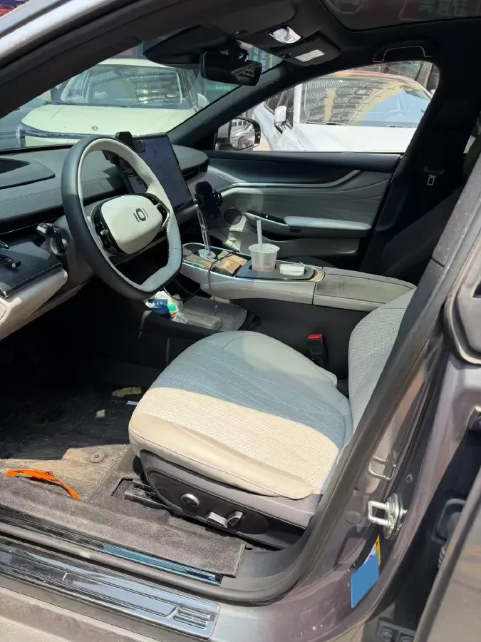 2024 ChangAn QiYuan A07 BEV 79.97KWH,autocango,china used car exporter,china ev exporter,chinese used car exporter,chinese used ev exporter