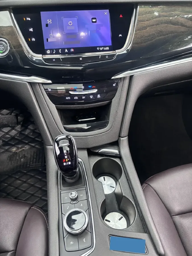 2020 Cadillac XT6 2.0T 241HP L4 9AT,autocango,china used car exporter,china ev exporter,chinese used car exporter,chinese used ev exporter