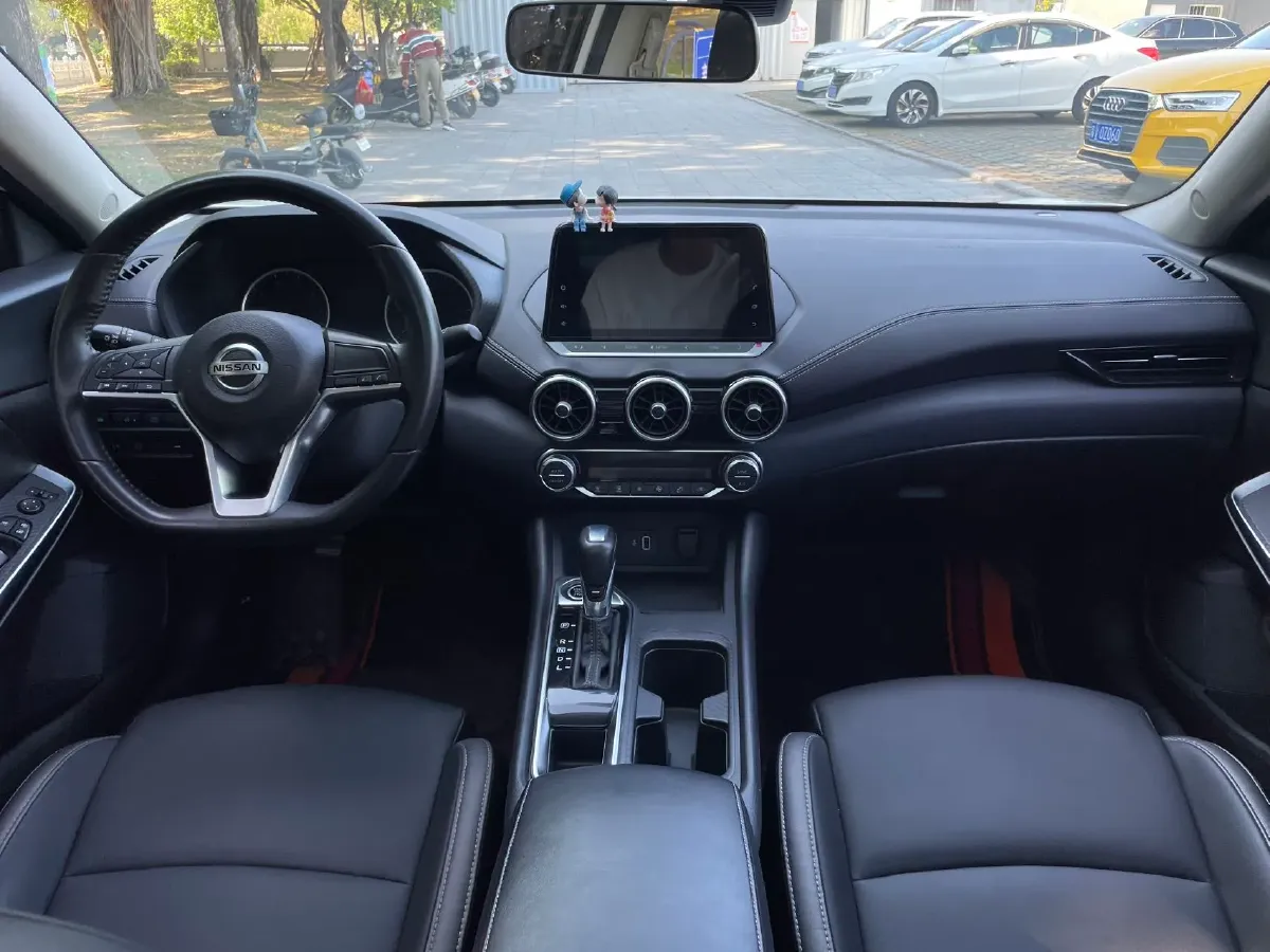 2020 Nissan Sylphy 1.6L 139HP L4 CVT,autocango,china used car exporter,china ev exporter,chinese used car exporter,chinese used ev exporter