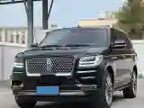 2019 Lincoln Navigator 3.5T 388HP V6 10AT