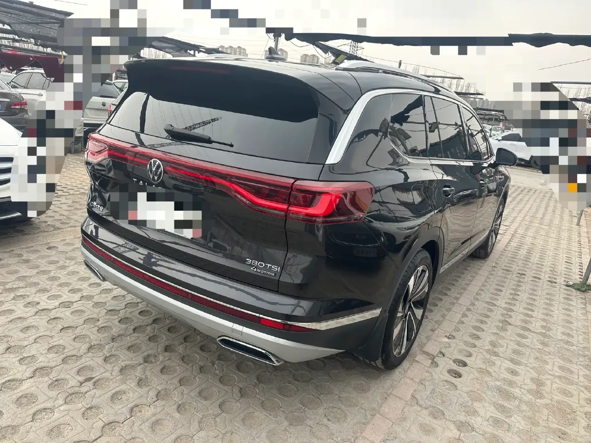 2023 Volkswagen Talagon 2.0T 220HP L4 7DCT,autocango,china used car exporter,china ev exporter,chinese used car exporter,chinese used ev exporter