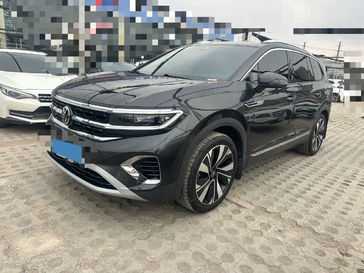 2023 Volkswagen Talagon 2.0T 220HP L4 7DCT,autocango,china used car exporter,china ev exporter,chinese used car exporter,chinese used ev exporter