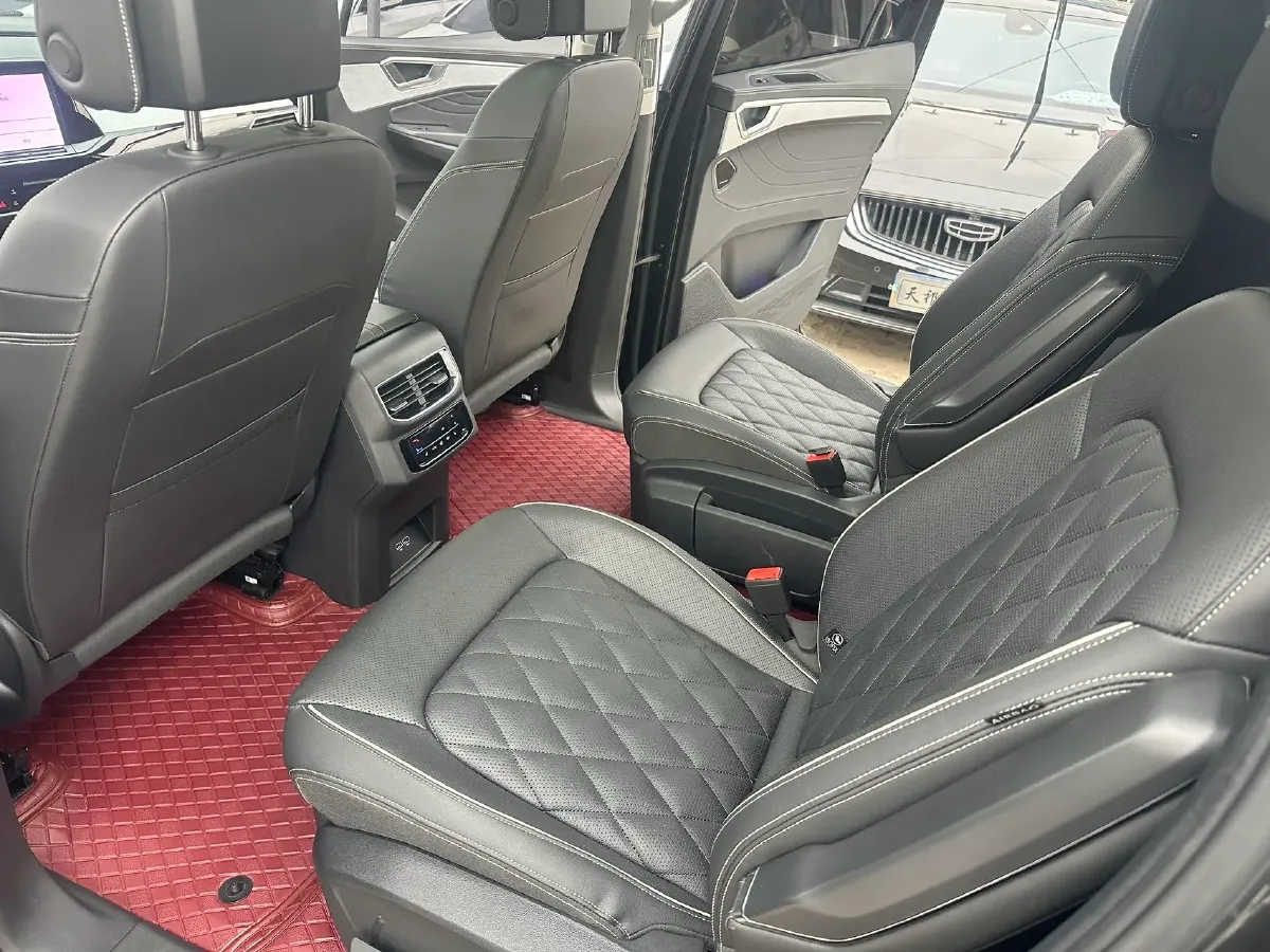 2023 Volkswagen Talagon 2.0T 220HP L4 7DCT,autocango,china used car exporter,china ev exporter,chinese used car exporter,chinese used ev exporter