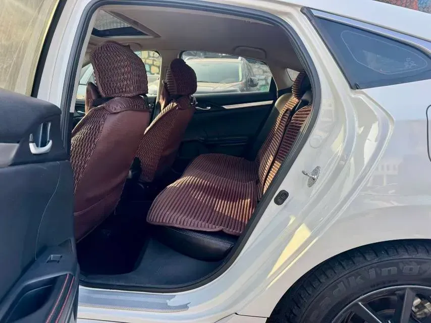 2019 Honda Civic 1.5T 177HP L4 CVT,autocango,china used car exporter,china ev exporter,chinese used car exporter,chinese used ev exporter