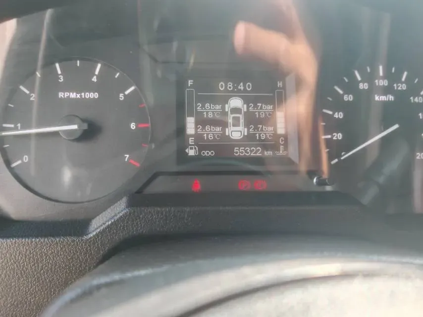 2020 BAW 212 2.4T 211HP L4 6MT,autocango,china used car exporter,china ev exporter,chinese used car exporter,chinese used ev exporter