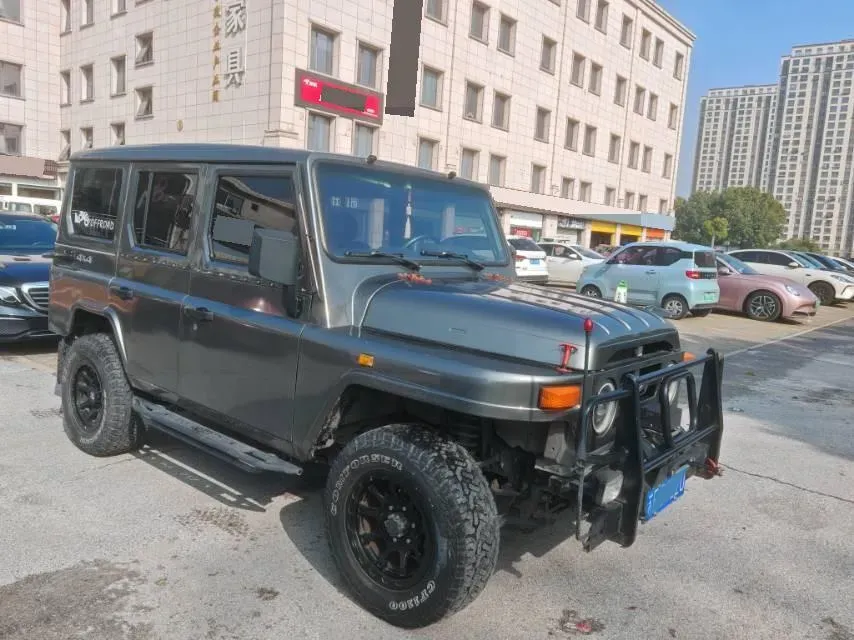 2020 BAW 212 2.4T 211HP L4 6MT,autocango,china used car exporter,china ev exporter,chinese used car exporter,chinese used ev exporter