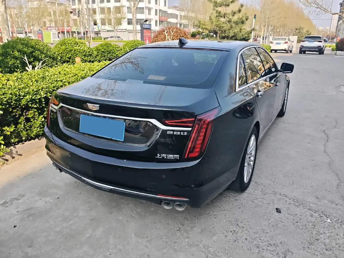 2020 Cadillac CT6 2.0T 241HP L4 10AT,autocango,china used car exporter,china ev exporter,chinese used car exporter,chinese used ev exporter