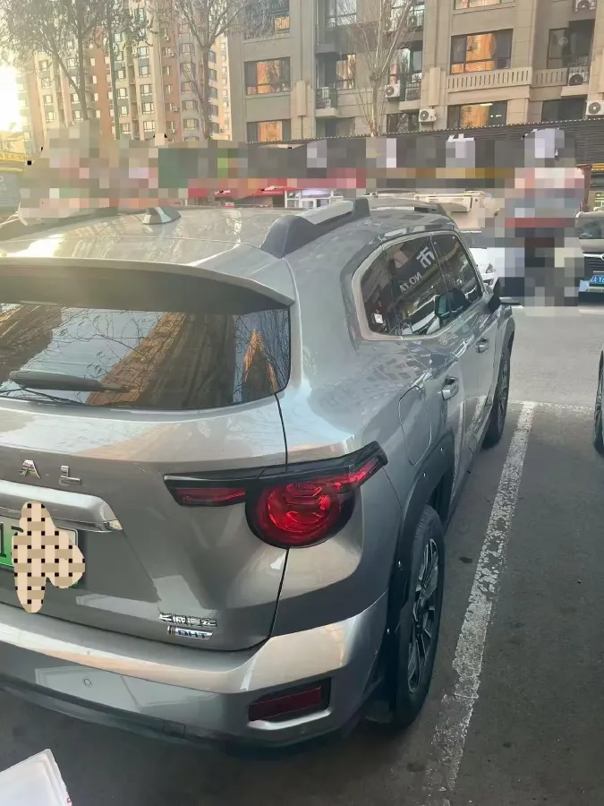 2023 Haval Dargo 1.5T 154HP L4 2DHT PHEV 19.94KWH,autocango,china used car exporter,china ev exporter,chinese used car exporter,chinese used ev exporter