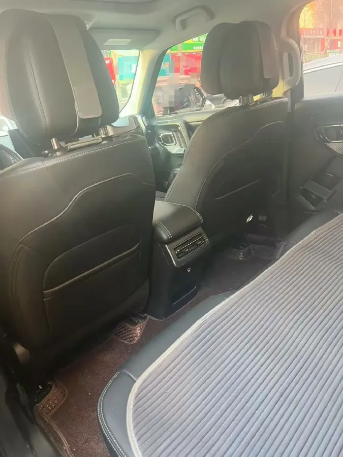 2023 Haval Dargo 1.5T 154HP L4 2DHT PHEV 19.94KWH,autocango,china used car exporter,china ev exporter,chinese used car exporter,chinese used ev exporter