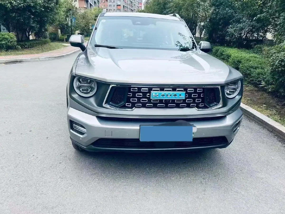 2023 Haval Dargo 1.5T 154HP L4 2DHT PHEV 19.94KWH,autocango,china used car exporter,china ev exporter,chinese used car exporter,chinese used ev exporter