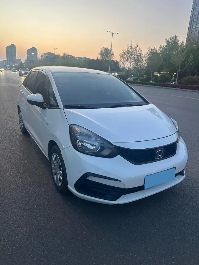2021 Honda Fit 1.5L 131HP L4 CVT,autocango,china used car exporter,china ev exporter,chinese used car exporter,chinese used ev exporter