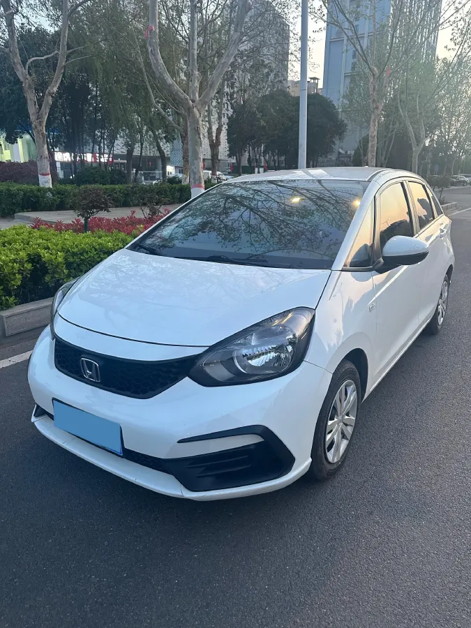 2021 Honda Fit 1.5L 131HP L4 CVT,autocango,china used car exporter,china ev exporter,chinese used car exporter,chinese used ev exporter