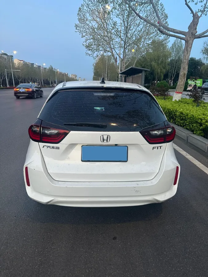 2021 Honda Fit 1.5L 131HP L4 CVT,autocango,china used car exporter,china ev exporter,chinese used car exporter,chinese used ev exporter