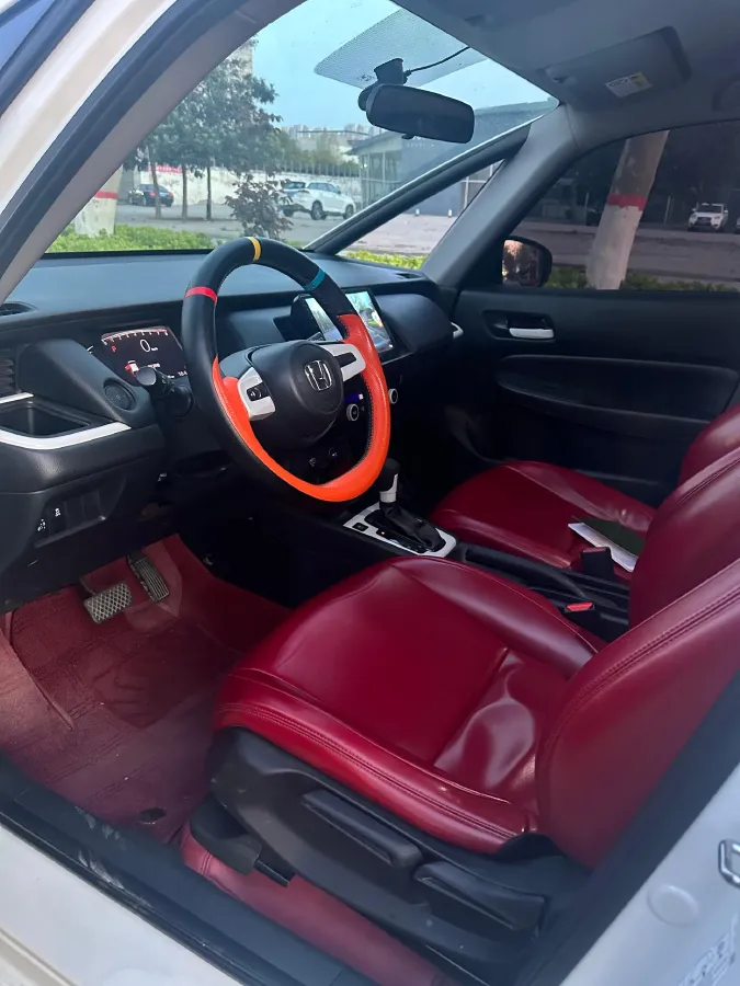 2021 Honda Fit 1.5L 131HP L4 CVT,autocango,china used car exporter,china ev exporter,chinese used car exporter,chinese used ev exporter