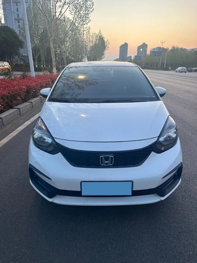 2021 Honda Fit 1.5L 131HP L4 CVT,autocango,china used car exporter,china ev exporter,chinese used car exporter,chinese used ev exporter