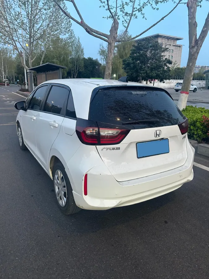 2021 Honda Fit 1.5L 131HP L4 CVT,autocango,china used car exporter,china ev exporter,chinese used car exporter,chinese used ev exporter