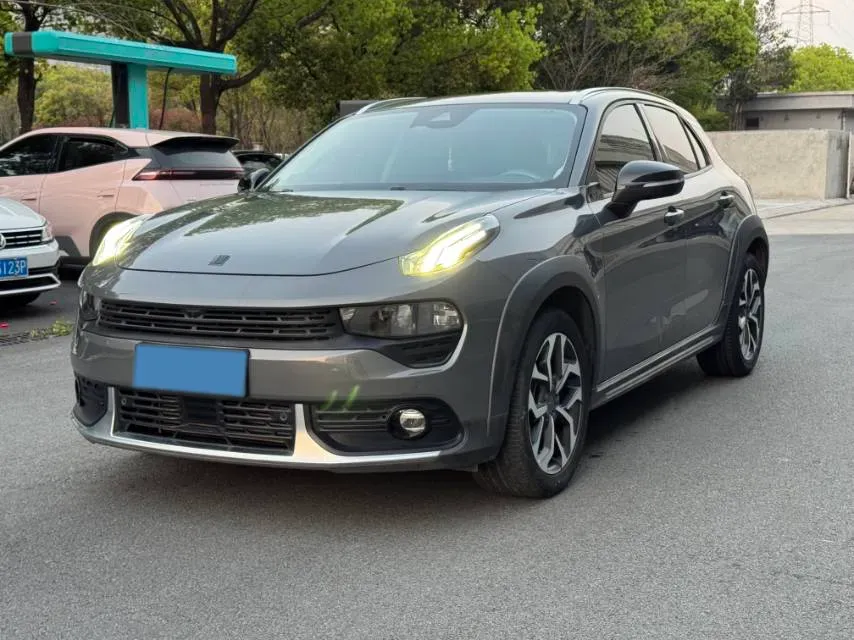 2019 LYNK&CO 02 2.0T 190HP L4 6AT,autocango,china used car exporter,china ev exporter,chinese used car exporter,chinese used ev exporter