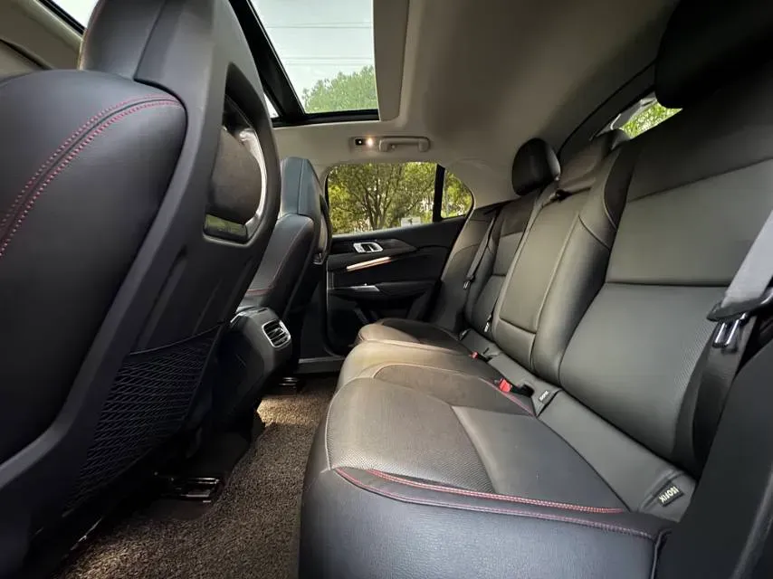 2019 LYNK&CO 02 2.0T 190HP L4 6AT,autocango,china used car exporter,china ev exporter,chinese used car exporter,chinese used ev exporter