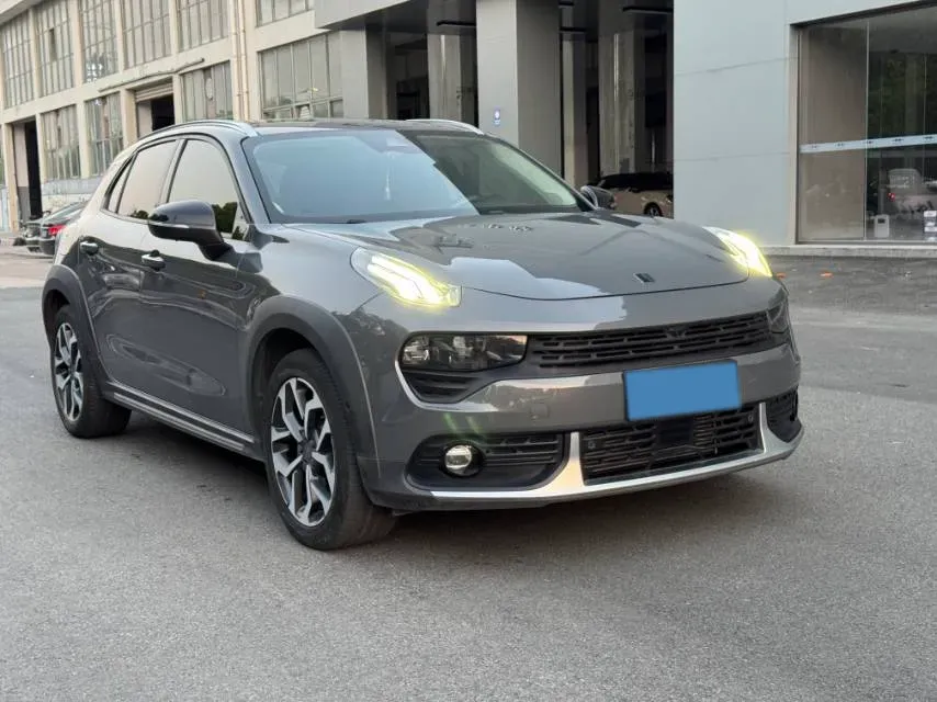 2019 LYNK&CO 02 2.0T 190HP L4 6AT,autocango,china used car exporter,china ev exporter,chinese used car exporter,chinese used ev exporter