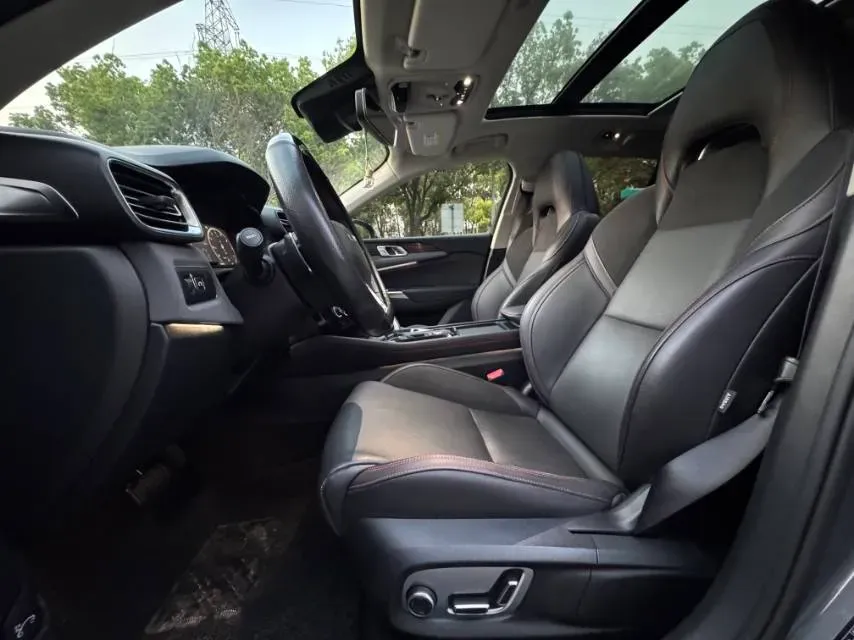 2019 LYNK&CO 02 2.0T 190HP L4 6AT,autocango,china used car exporter,china ev exporter,chinese used car exporter,chinese used ev exporter