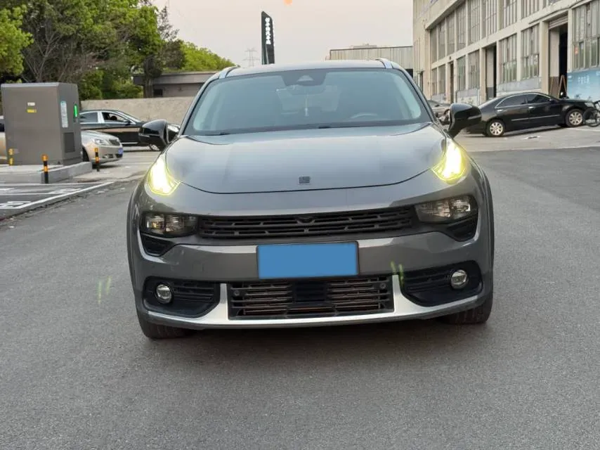 2019 LYNK&CO 02 2.0T 190HP L4 6AT,autocango,china used car exporter,china ev exporter,chinese used car exporter,chinese used ev exporter
